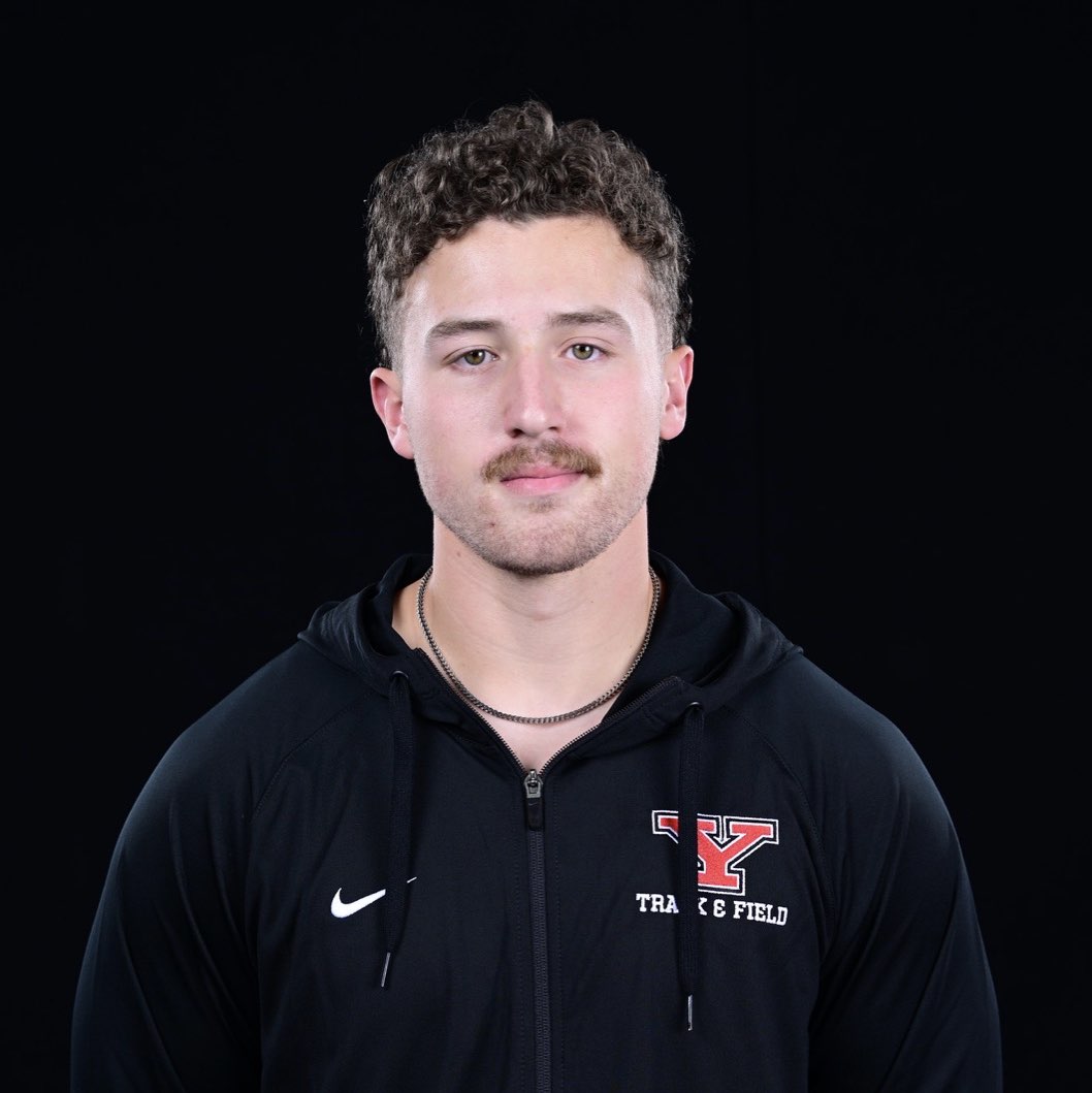Alan Austin athlete profile head shot