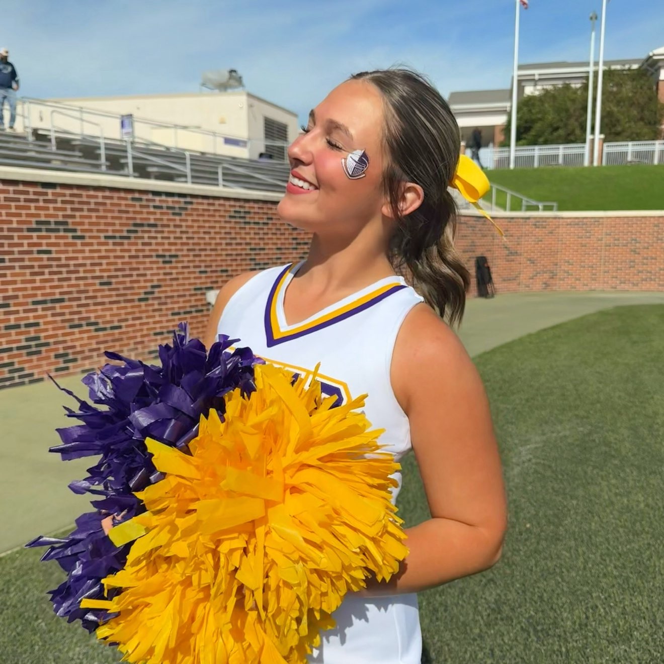 Morgan Whitaker athlete profile head shot