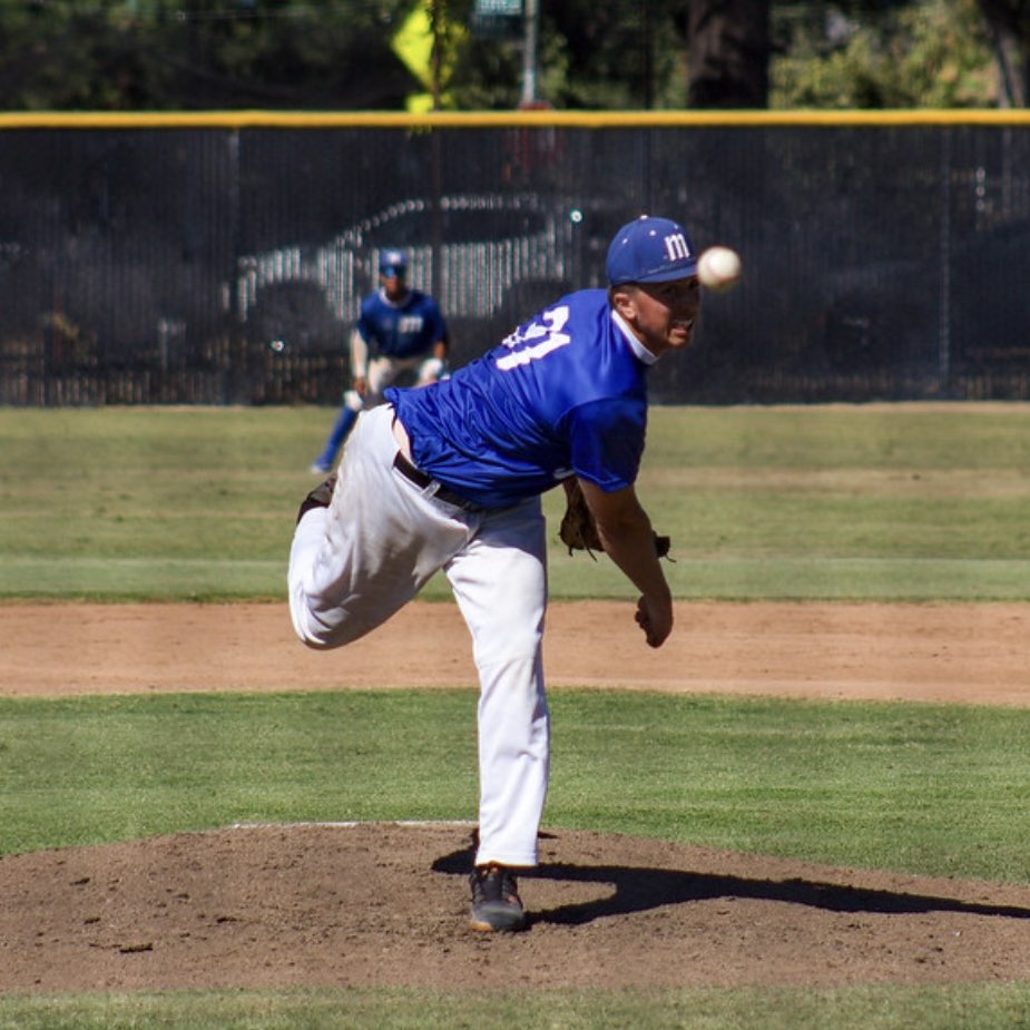 Aidan Dorsch athlete profile head shot