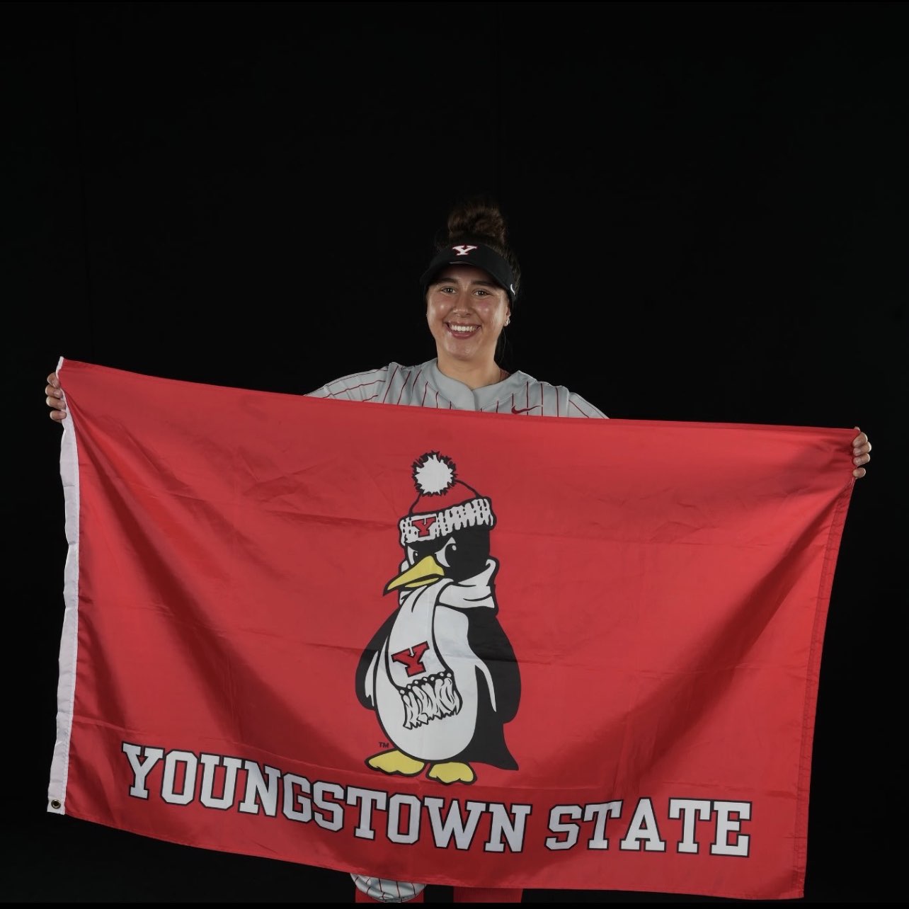 Isabella O'Brien athlete profile head shot