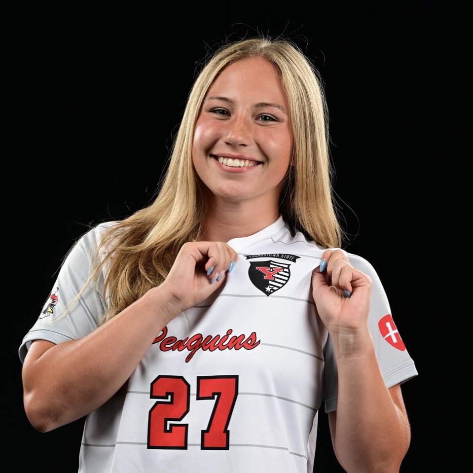 Ava Yurko athlete profile head shot