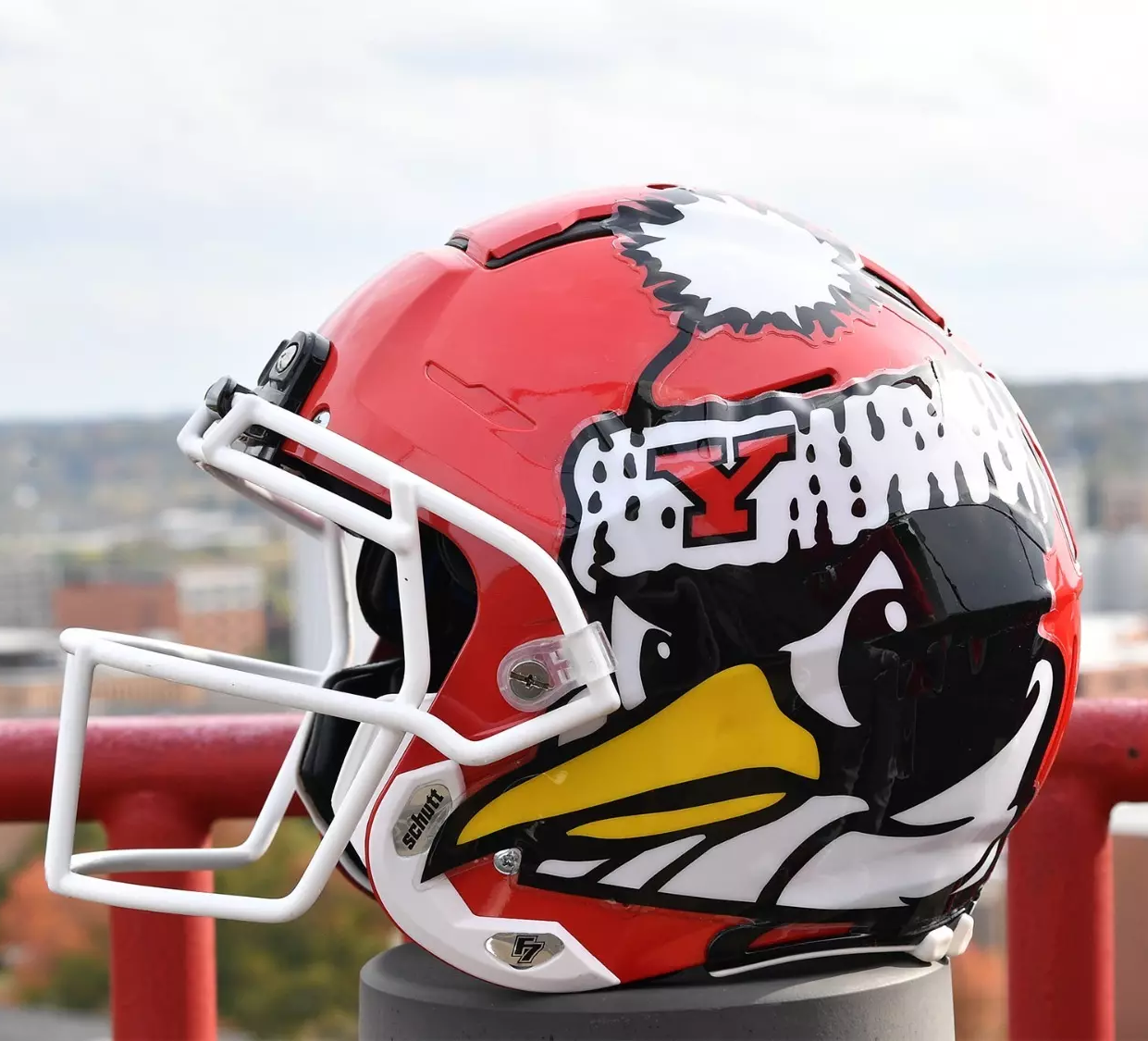 Dante Gentile athlete profile head shot