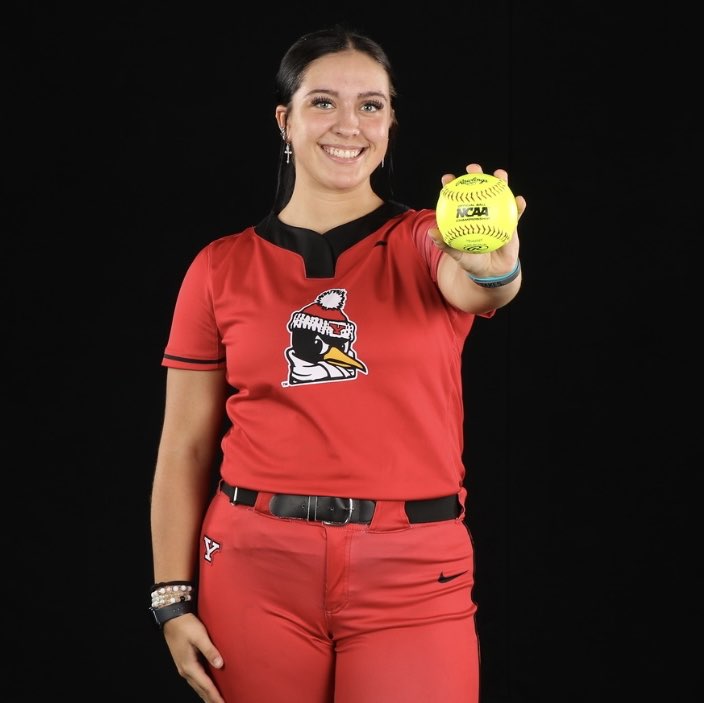 Selah Moyer athlete profile head shot