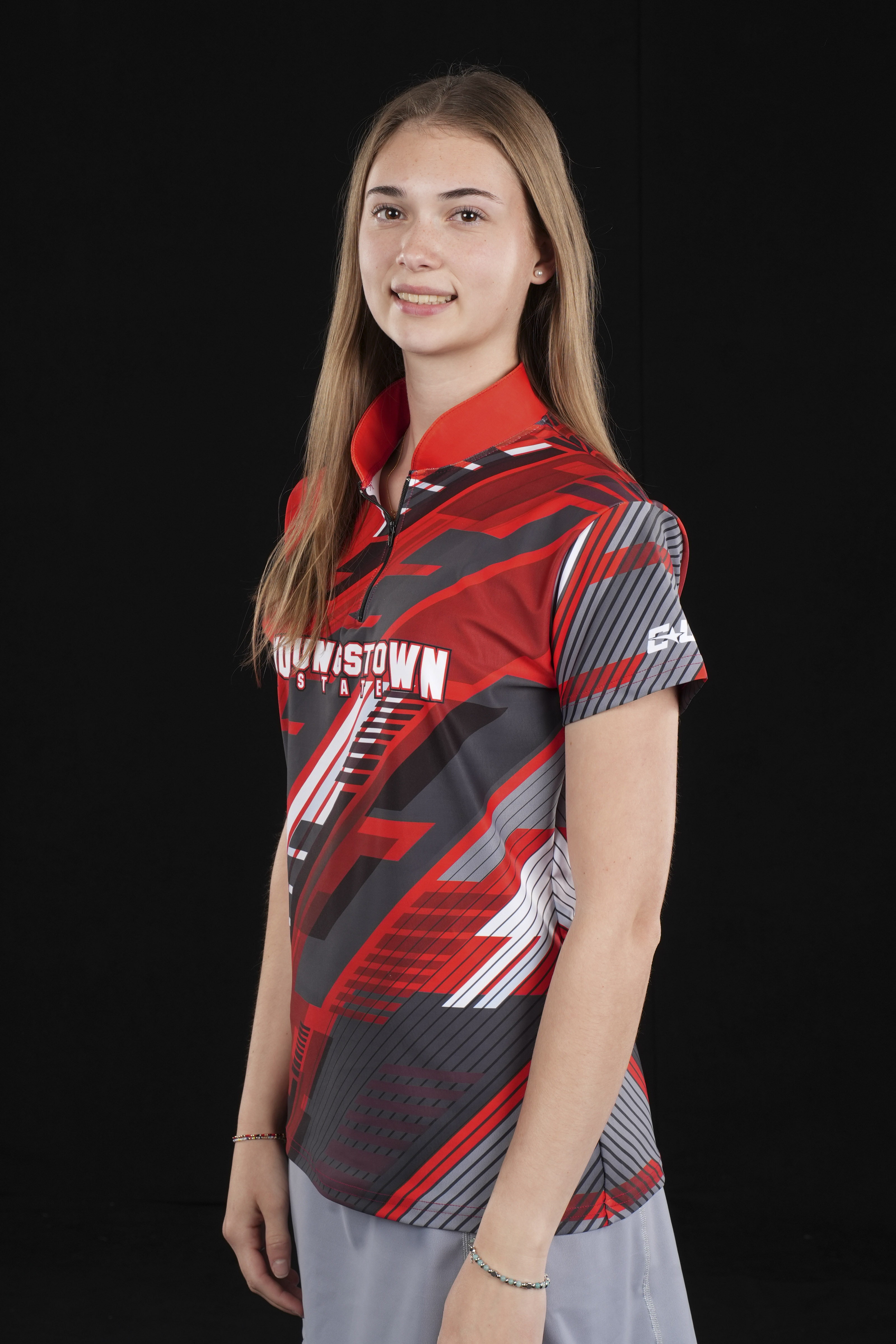 Amber Mason athlete profile head shot