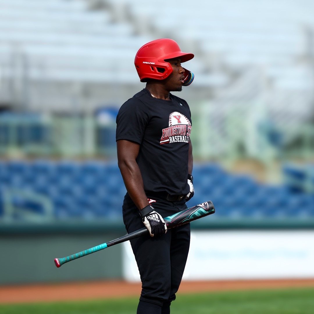 Brevin Smith athlete profile head shot