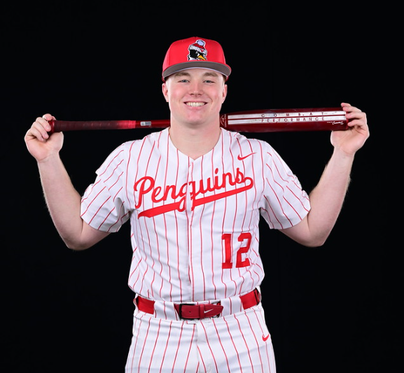 Ryan Schummer athlete profile head shot