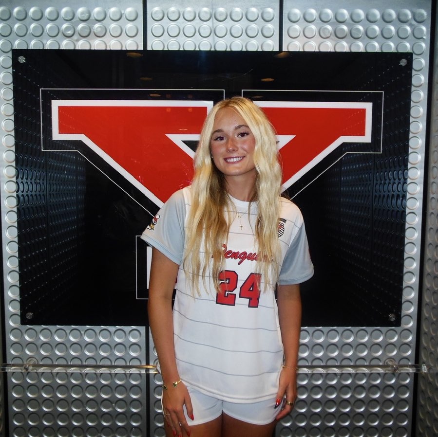 Kendalyn Umbel athlete profile head shot