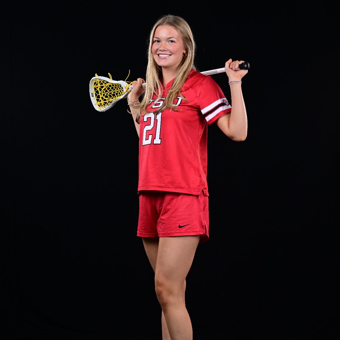 Alexis Kreutzer athlete profile head shot