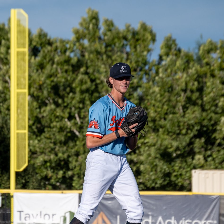 Jake Ferretti athlete profile head shot