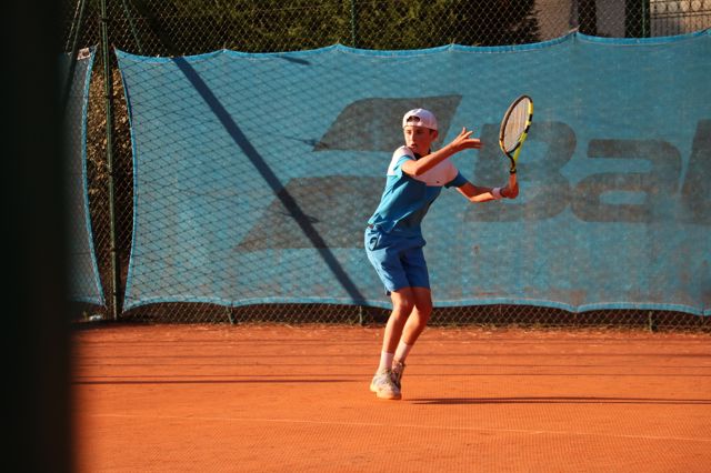 Athlete profile featured image number 4 of 5