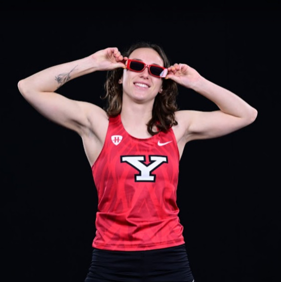 Sofie Price athlete profile head shot