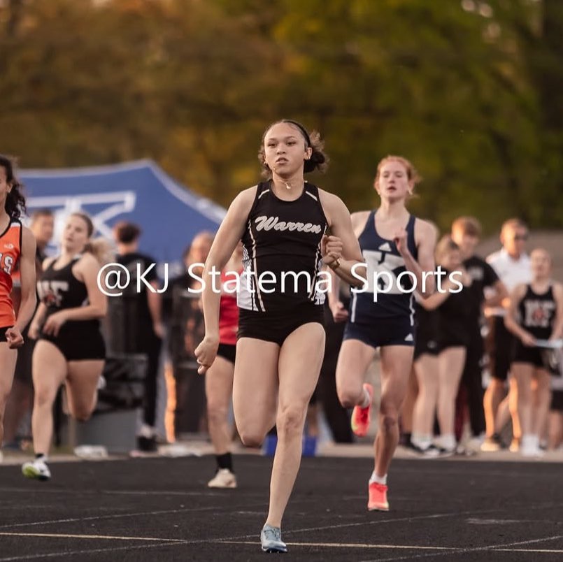 Alexis Rodgers athlete profile head shot