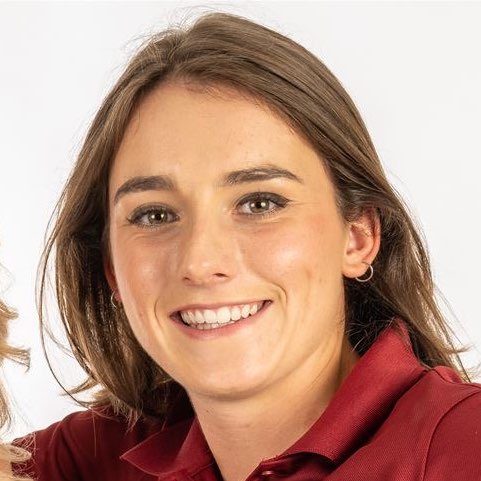 Victoria STUTTS athlete profile head shot