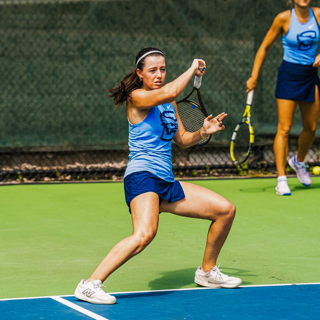 Sophie Schwartz athlete profile head shot