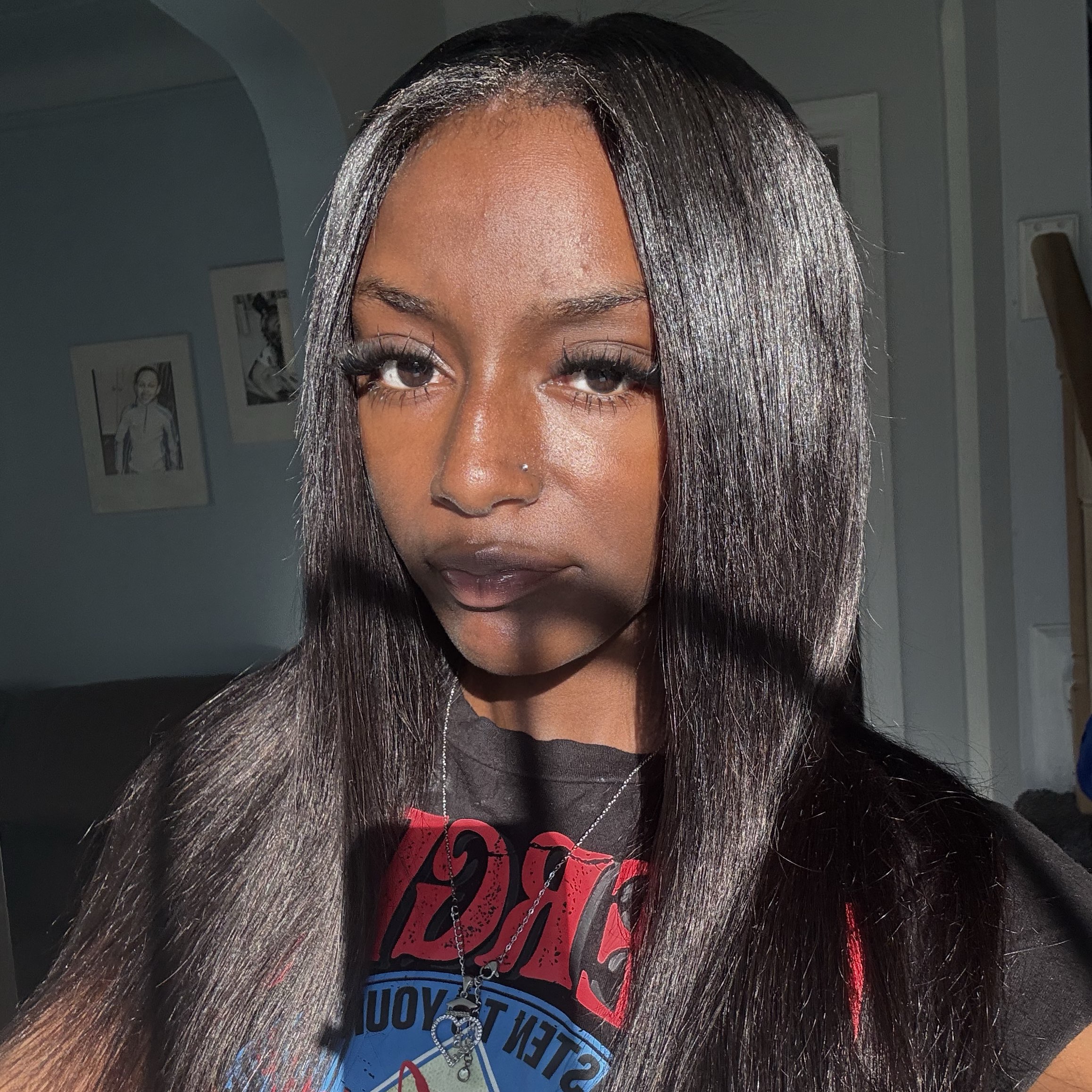Brea Rasid-Gipson athlete profile head shot