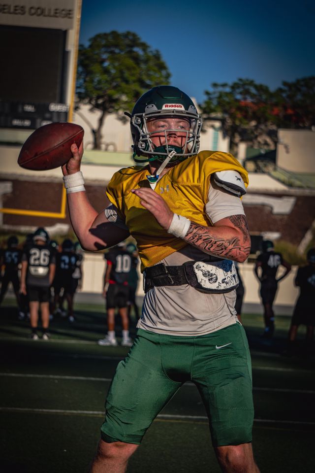 Athlete profile featured image number 2 of 4