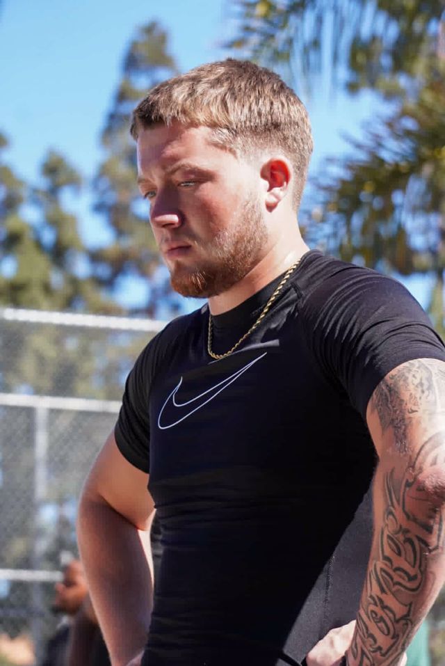 Athlete profile featured image number 3 of 4