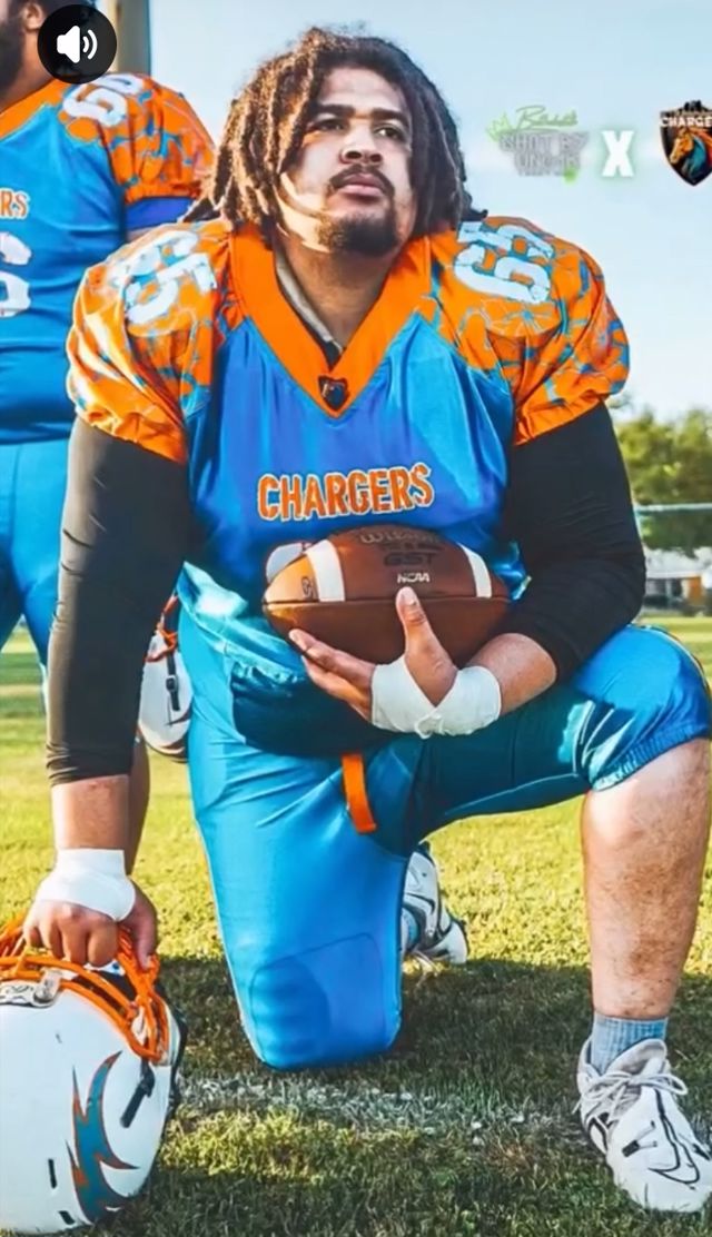 Athlete profile featured image number 3 of 5