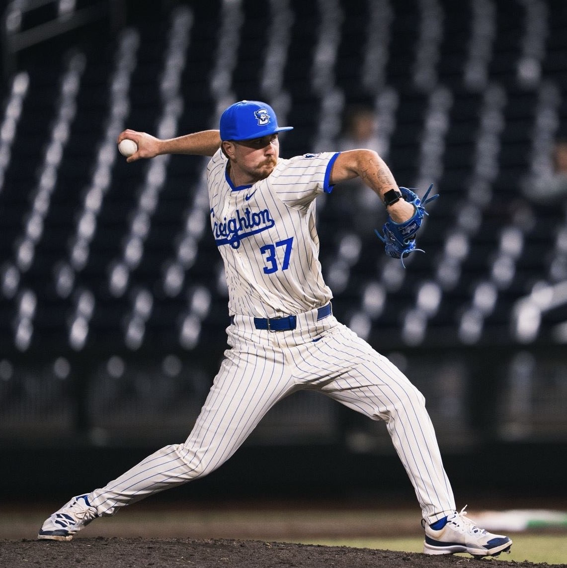 JT Adams athlete profile head shot