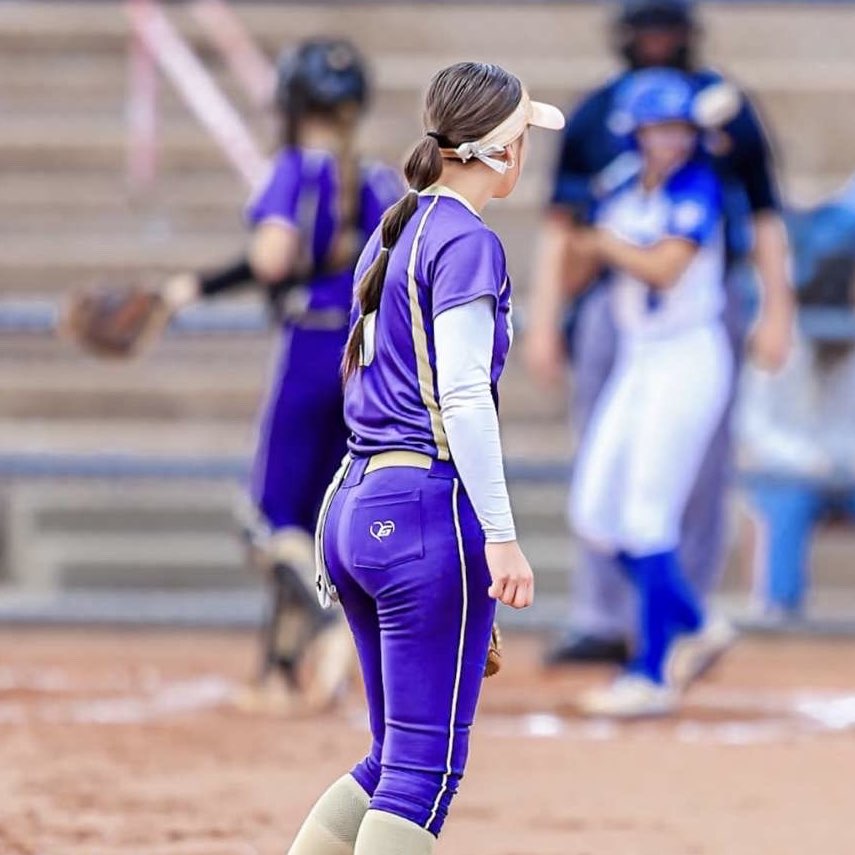 Alyssa Aguirre athlete profile head shot