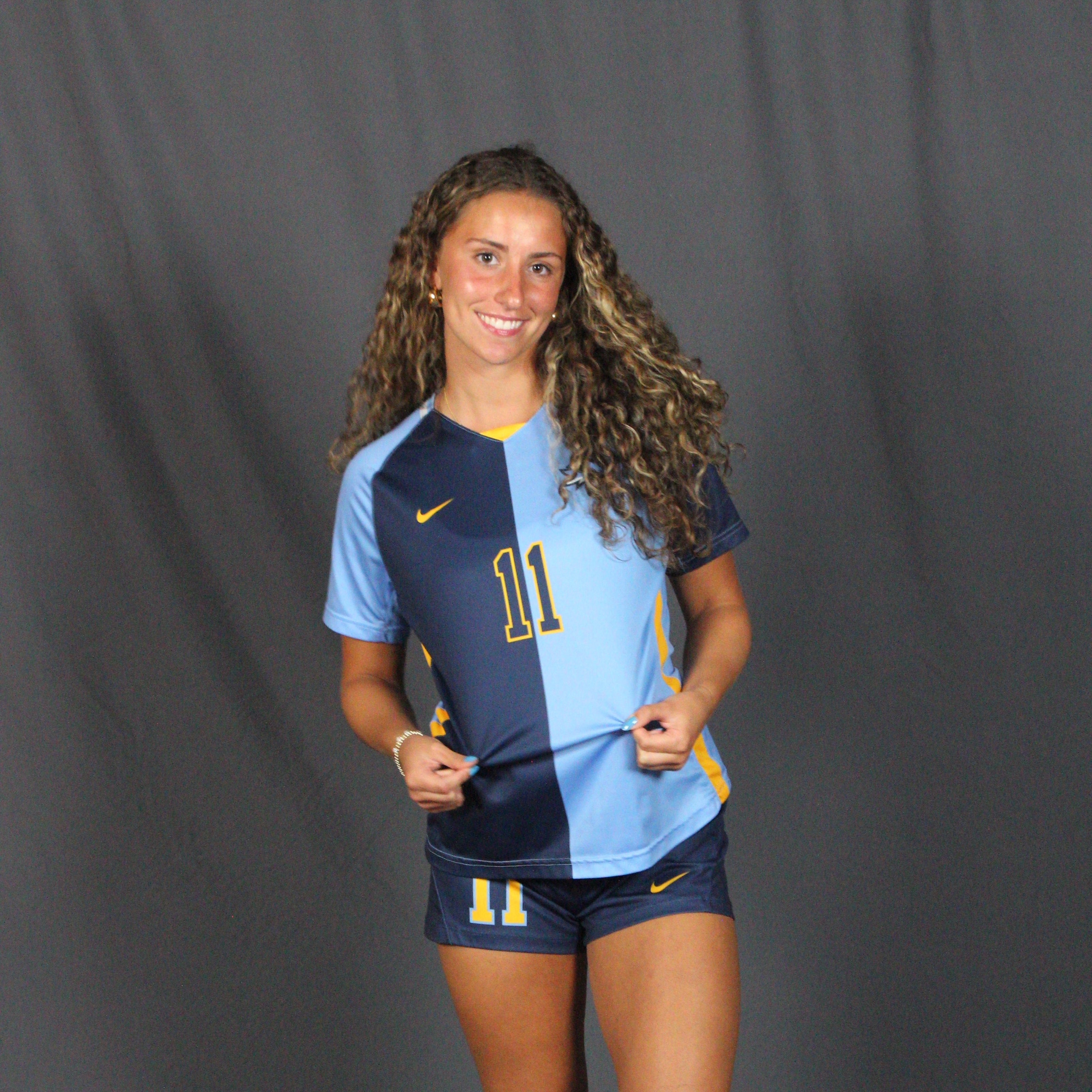 Sofia Figueroa athlete profile head shot