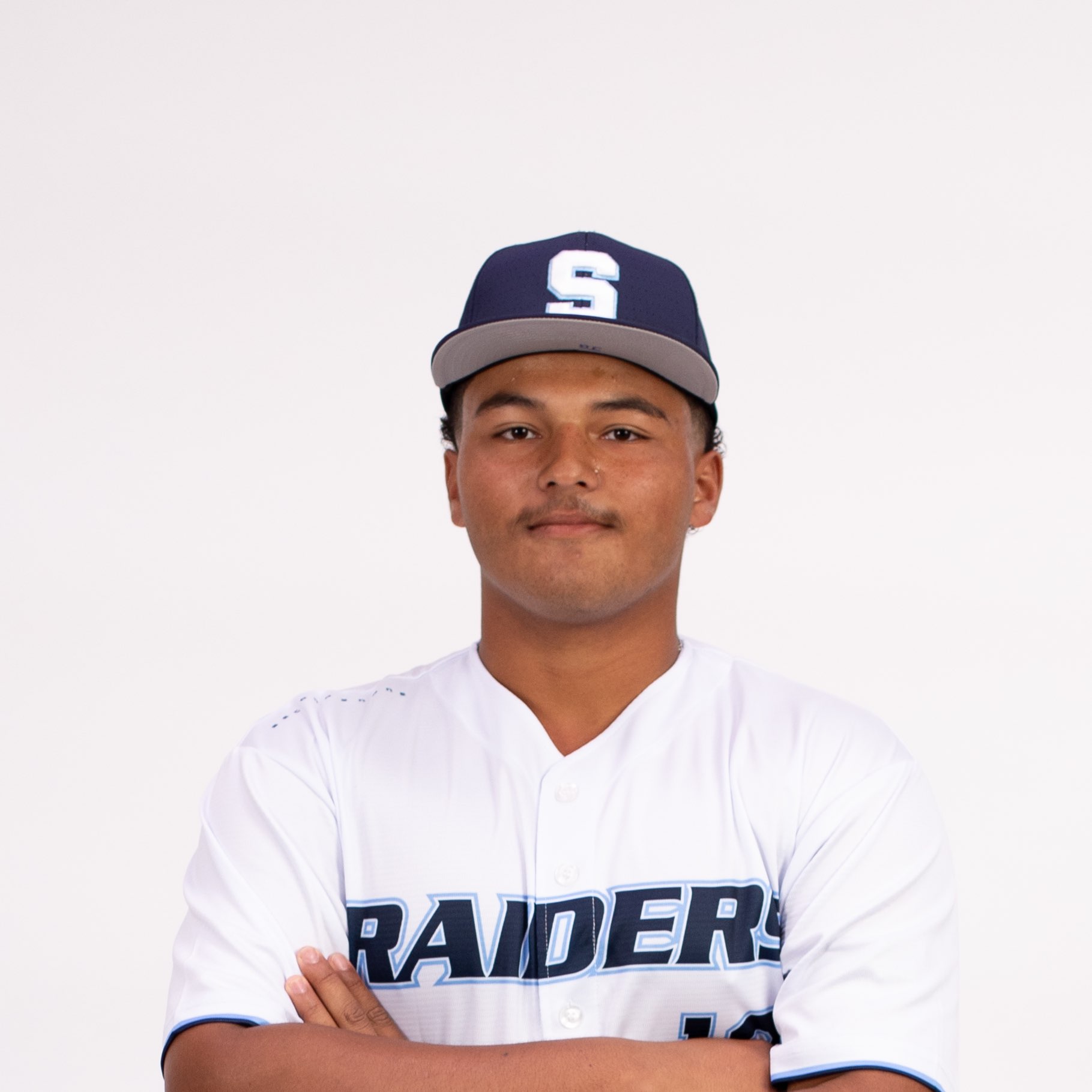 Jaden Garcia athlete profile head shot