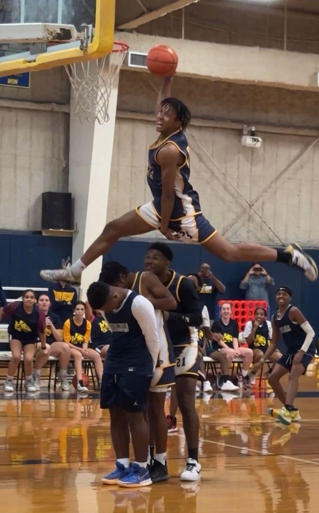 Athlete profile featured image number 6 of 10