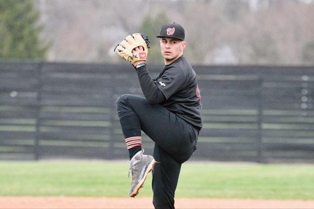 Athlete profile featured image number 2 of 5