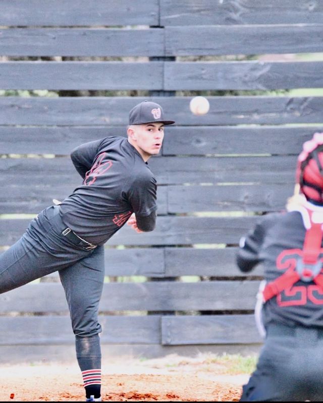 Athlete profile featured image number 1 of 5