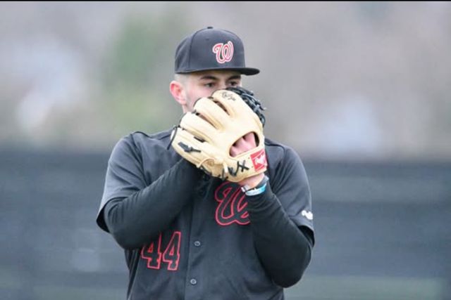 Athlete profile featured image number 5 of 5