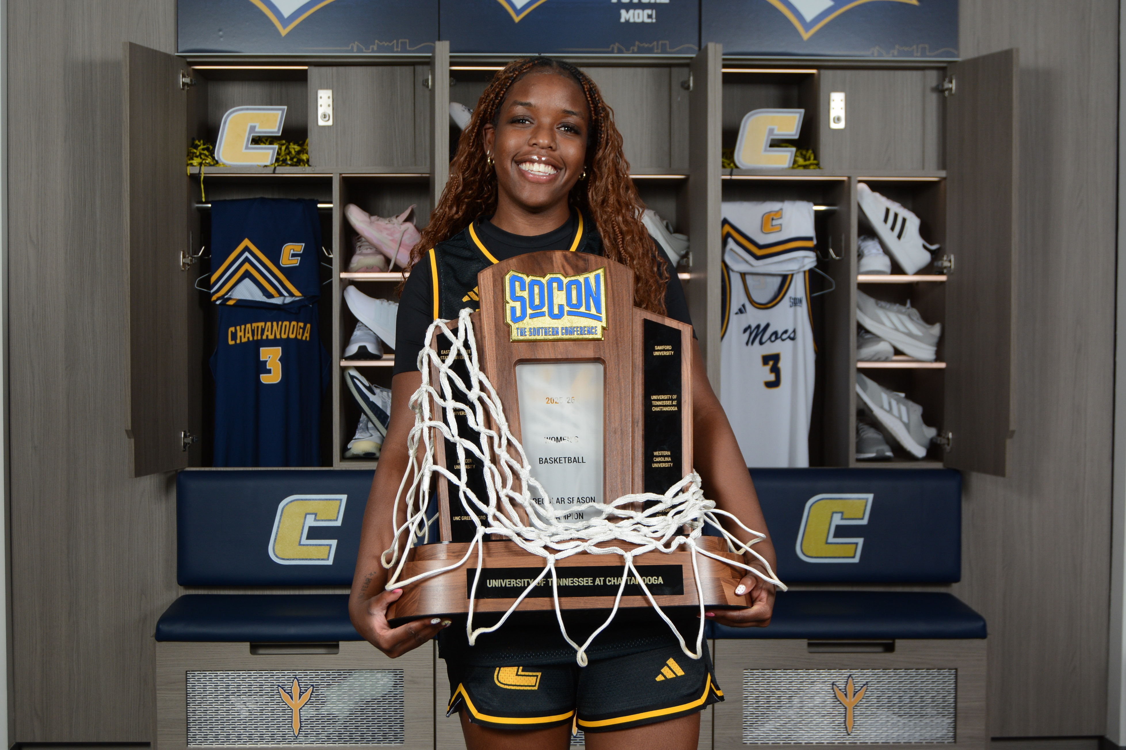 Gabrielle Grooms athlete profile head shot