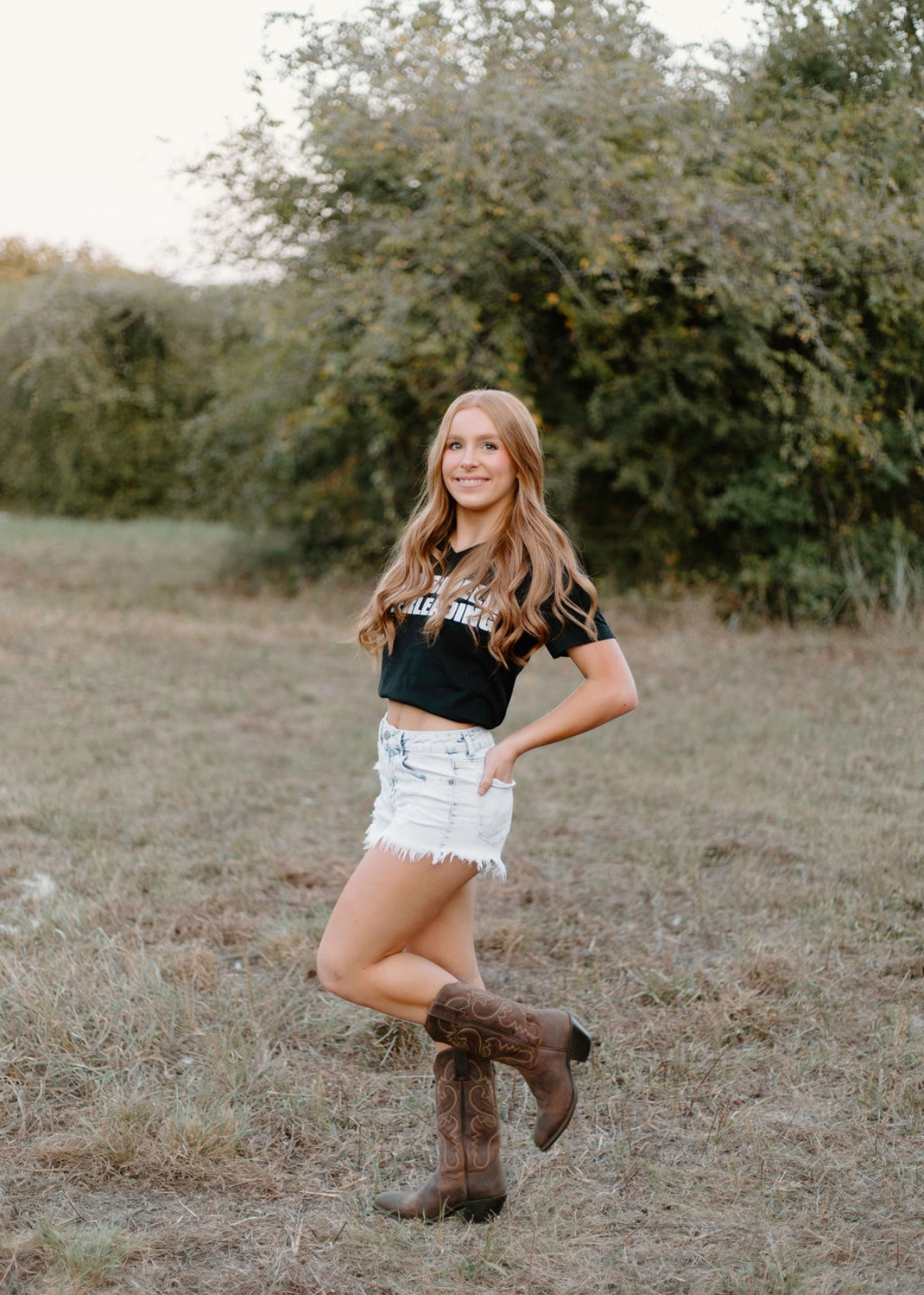 Jaylee Mcmahan athlete profile head shot