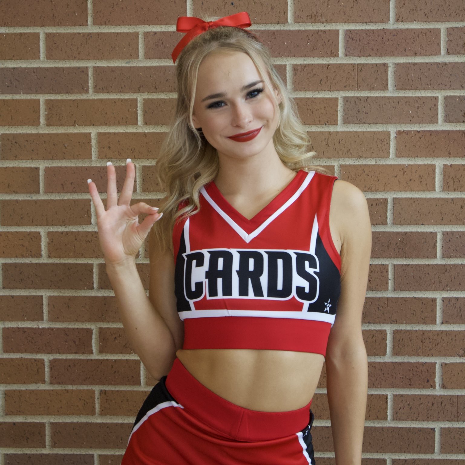 Kensley Cardosa athlete profile head shot