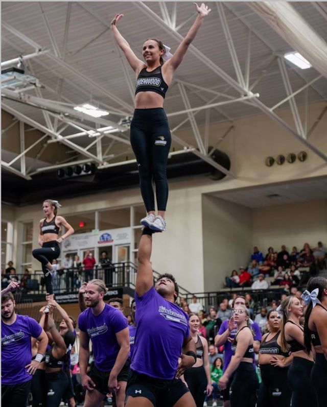 Athlete profile featured image number 3 of 5
