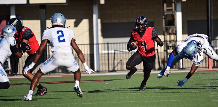 Athlete profile featured image number 4 of 4