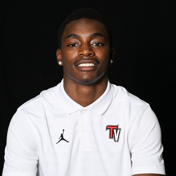 Dylan Stephens athlete profile head shot