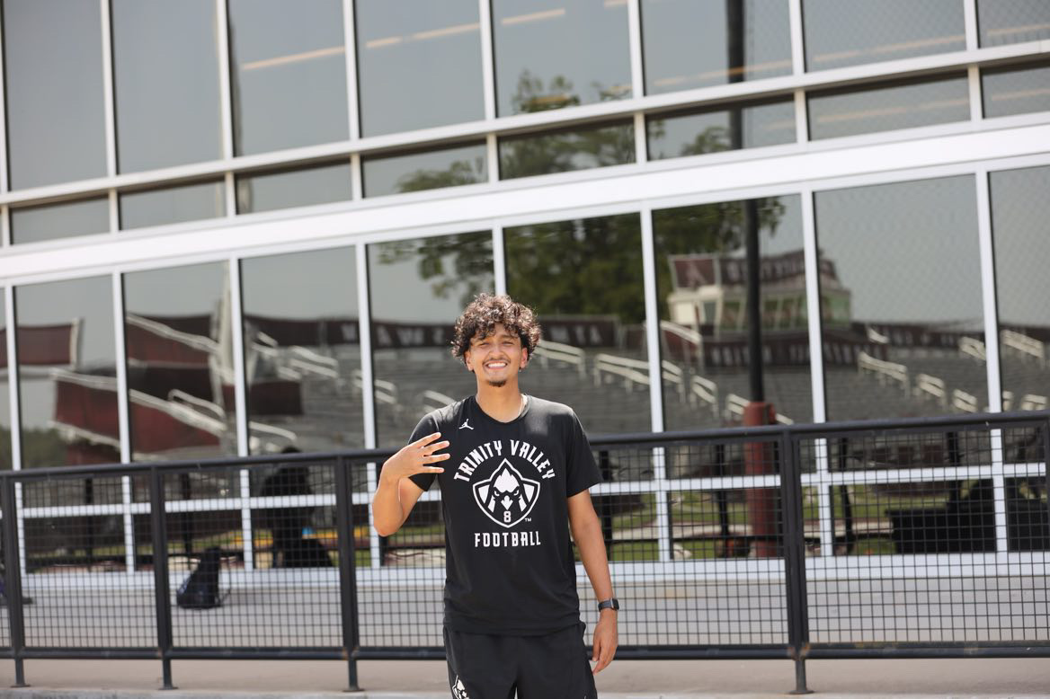 Diego Varela athlete profile head shot