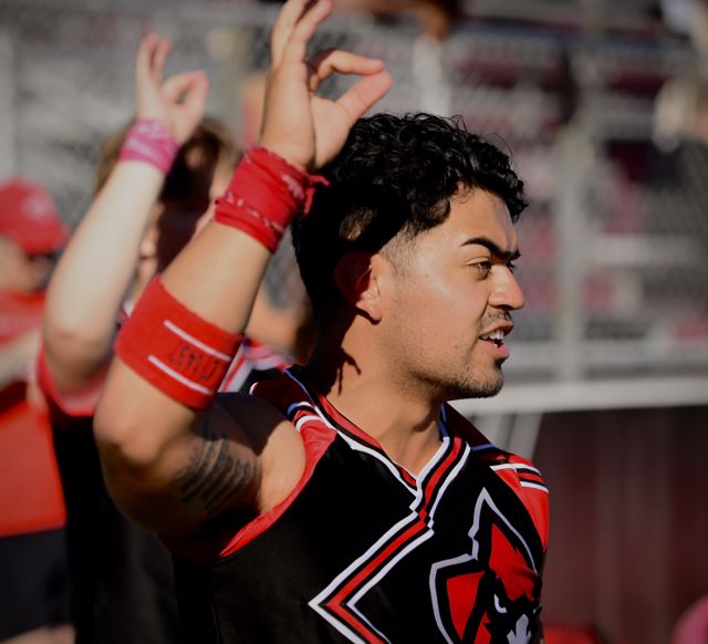 Athlete profile featured image number 3 of 5