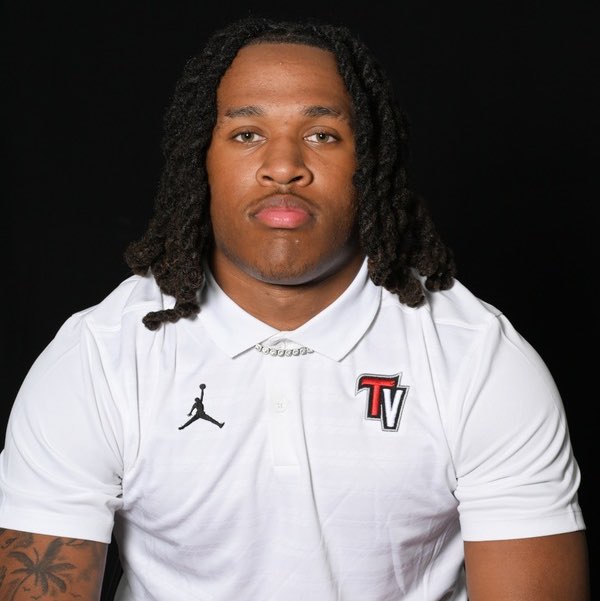 Zach Parish athlete profile head shot