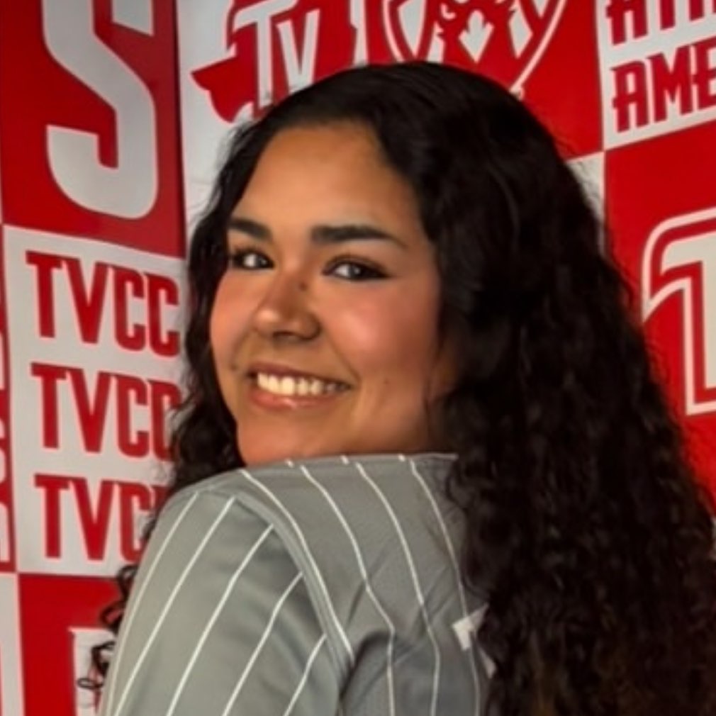 Makayla Castillo athlete profile head shot