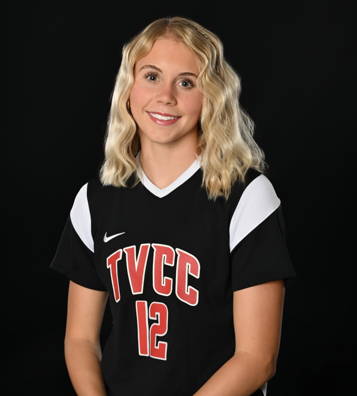 Kate Garrett athlete profile head shot