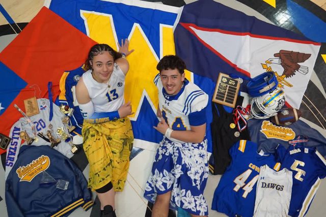 Athlete profile featured image number 7 of 8