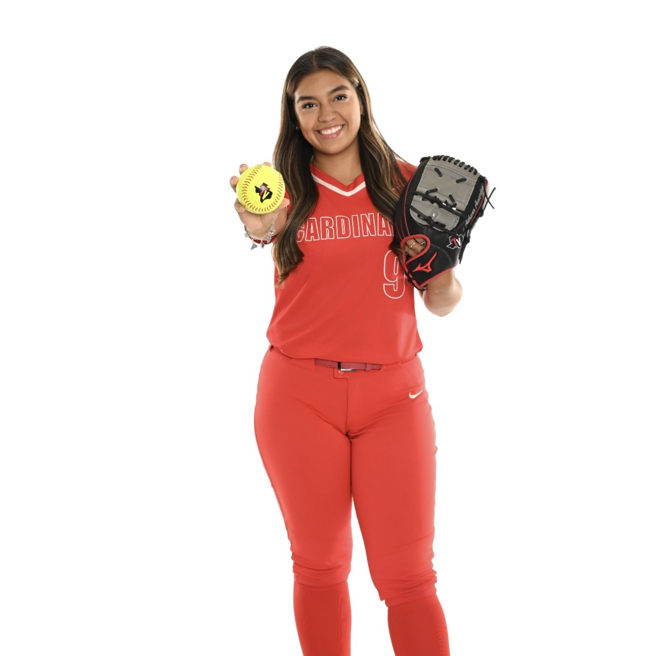 Madalynn Mendoza athlete profile head shot