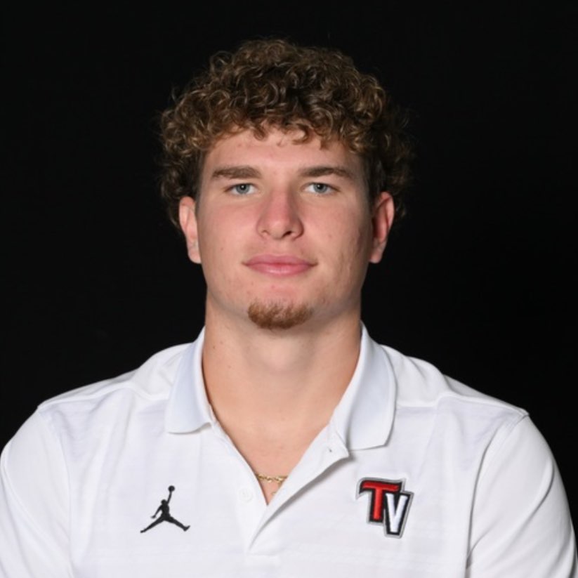 Jackson Latour athlete profile head shot