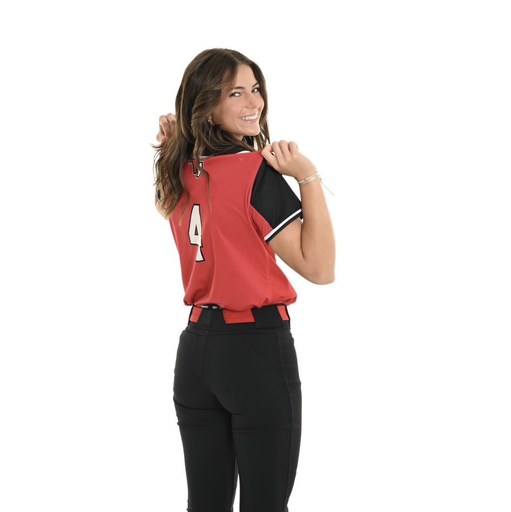 Amilee Stapp athlete profile head shot
