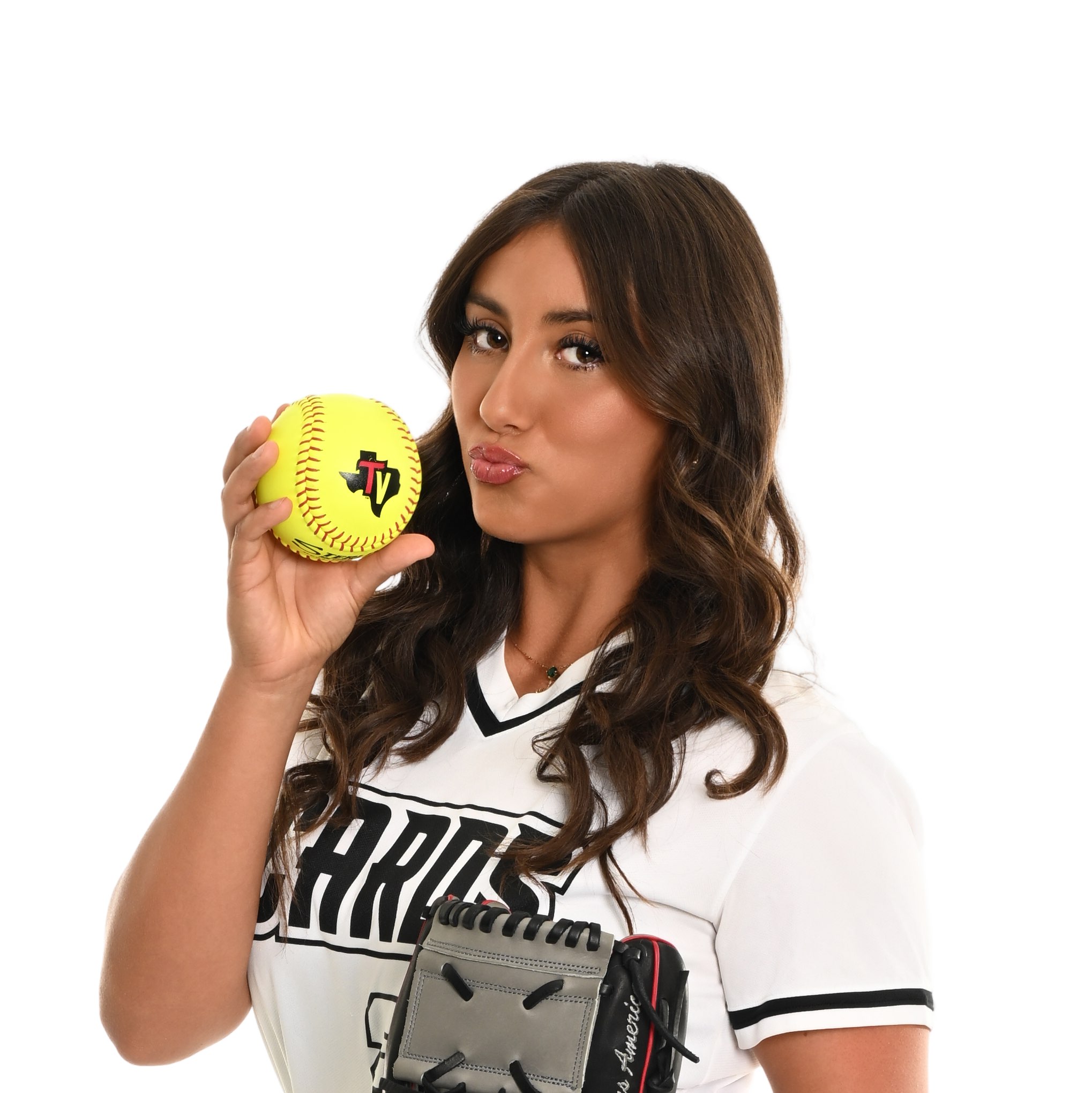 Kenzie Hess athlete profile head shot