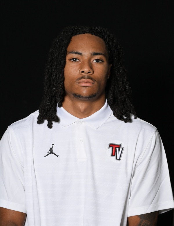 Noah Baker athlete profile head shot