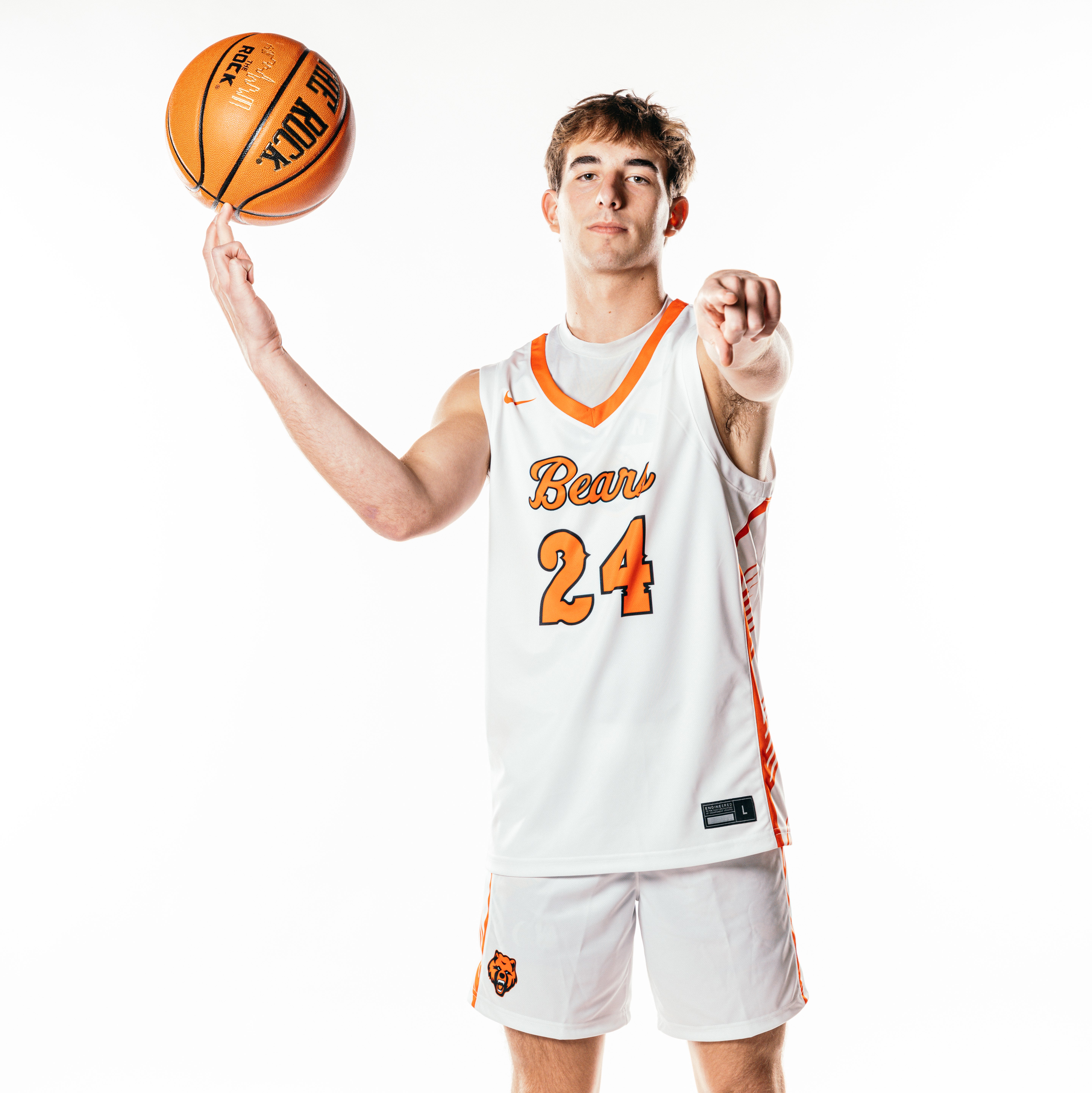 Tate McCurry athlete profile head shot