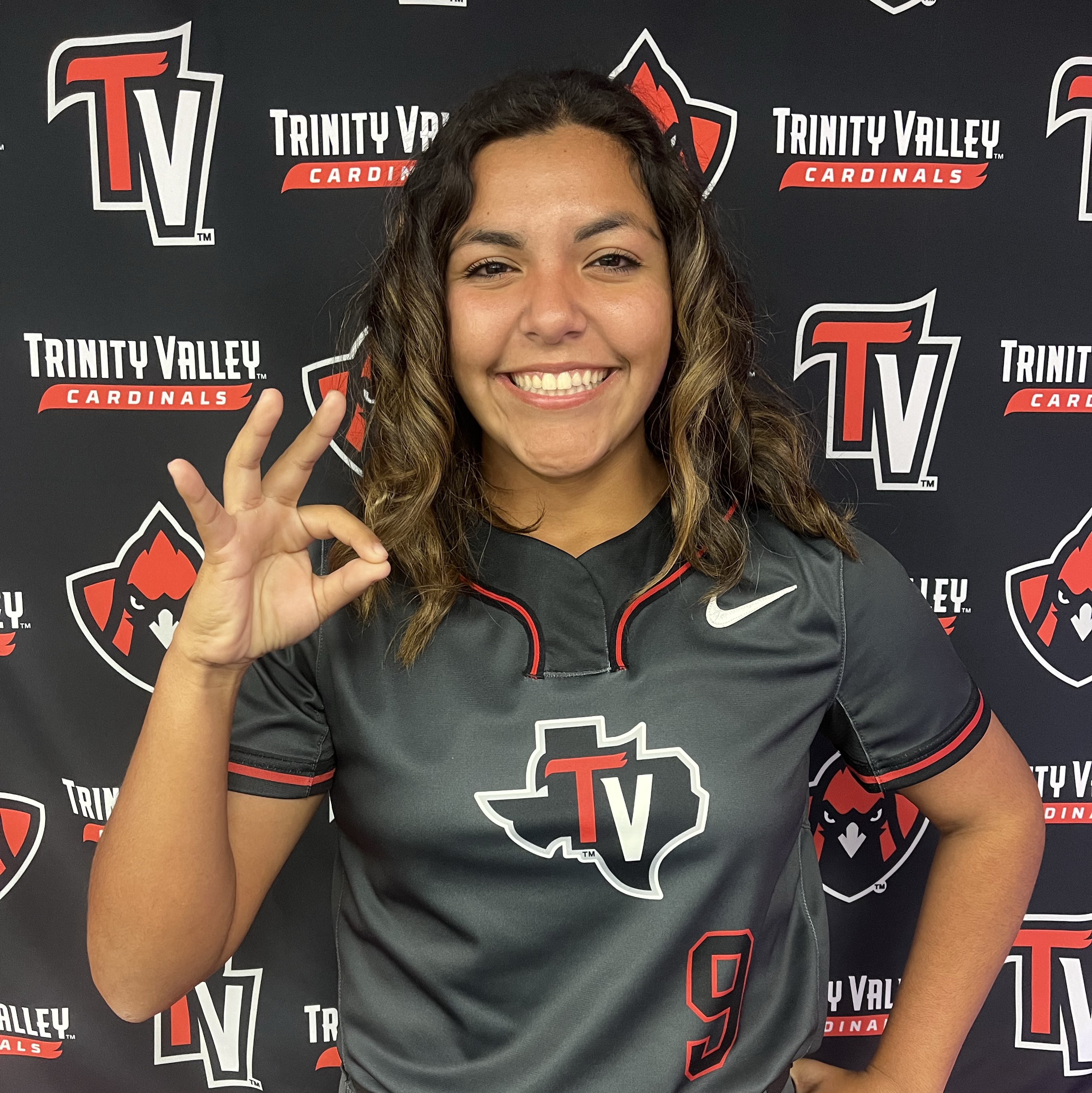 Alexis Ortiz athlete profile head shot
