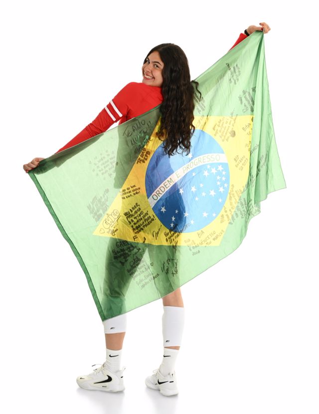 Athlete profile featured image number 1 of 7